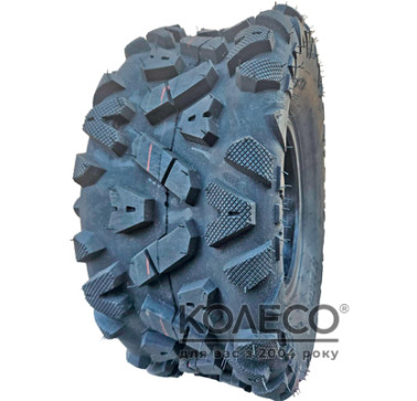 Мотошини ZHONG YA JK600 (Квадроцикл)