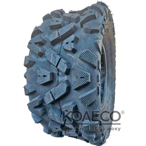 Летние шины ZHONG YA JK600 (Квадроцикл) 23/7 R10 36F