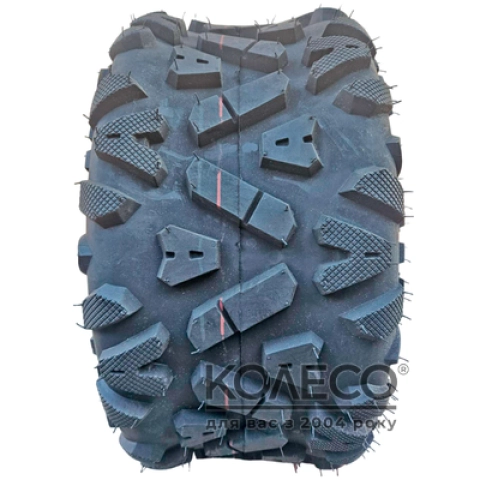Летние шины ZHONG YA JK600 (Квадроцикл) 23/7 R10 36F