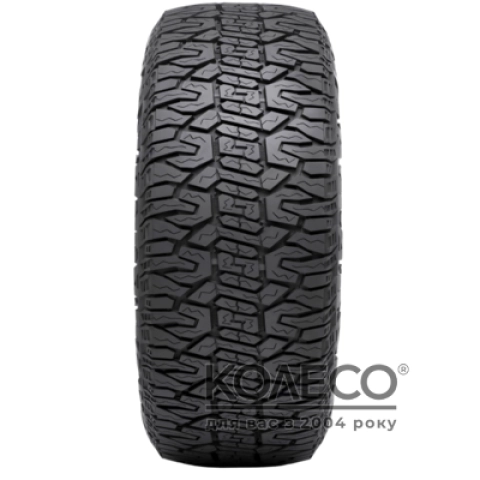 Всесезонные шины Radar Renegade A/T Sport 285/60 R18 118/115S