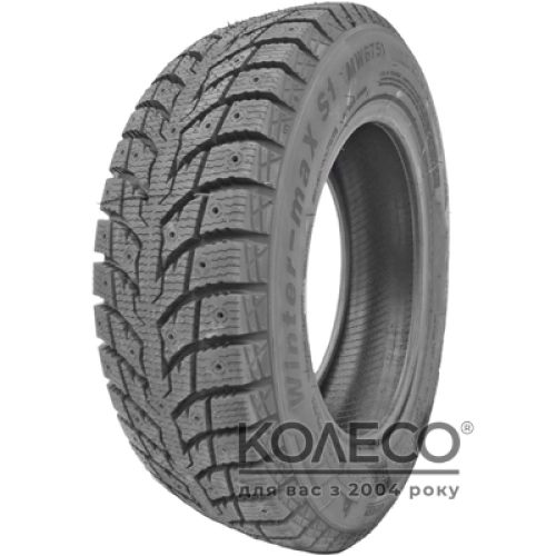 Зимние шины Milever Winter-max S1 MW675 175/65 R14 86T XL