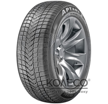 Легковые шины Aptany All Season Versat RC501