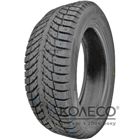 Зимові шини Wanli SW631 225/55 R18 102H XL