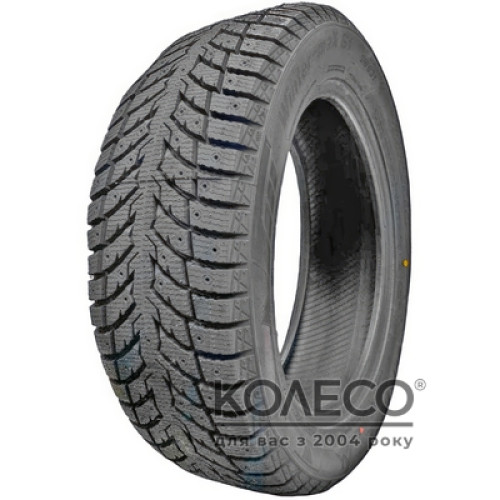 Зимові шини Wanli SW631 225/55 R18 102H XL