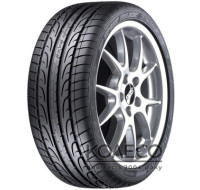 Легковые шины Dunlop SP Sport MAXX 265/45 R20 104Y