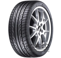 Легковые шины Dunlop SP Sport Maxx 245/45 R18 100Y XL