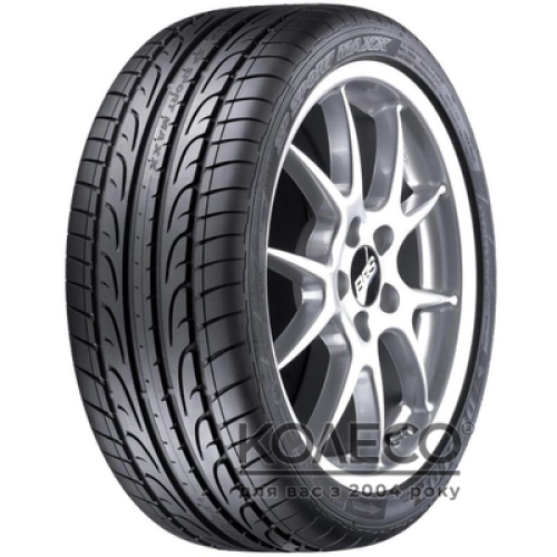 Летние шины Dunlop SP Sport MAXX 275/55 R19 111V