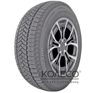 Всесезонні шини Mazzini Ecovan AllSeason AS9 215/70 R15 109/107S C