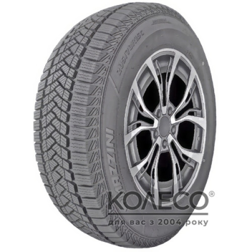 Всесезонні шини Mazzini Ecovan AllSeason AS9 215/70 R15 109/107S C