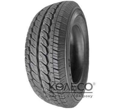 Легковые шины Kapsen PracticalMax RS01