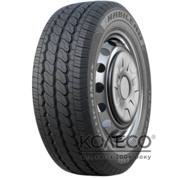 Летние шины Habilead PracticalMax RS01 205/65 R16 107/105T C