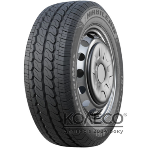 Летние шины Habilead PracticalMax RS01 205/65 R16 107/105T C