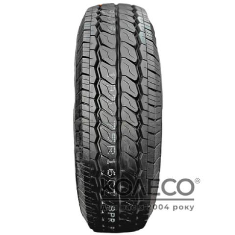 Летние шины Habilead PracticalMax RS01 205/65 R16 107/105T C