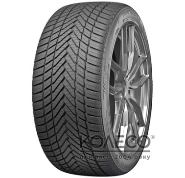 Всесезонные шины Transmate Transeason 4S 165/70 R13 79T