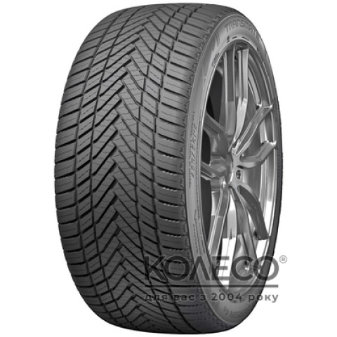 Всесезонные шины Transmate Transeason 4S 165/70 R13 79T
