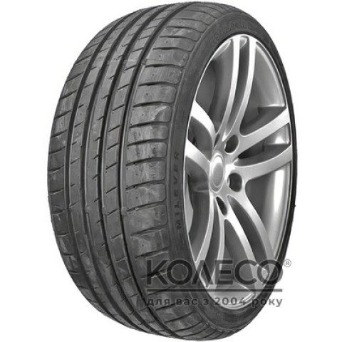 Летние шины Milever Sport macro MA 349 215/50 R17 95W XL