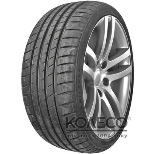 Летние шины Milever Sport macro MA 349 215/50 R17 95W XL