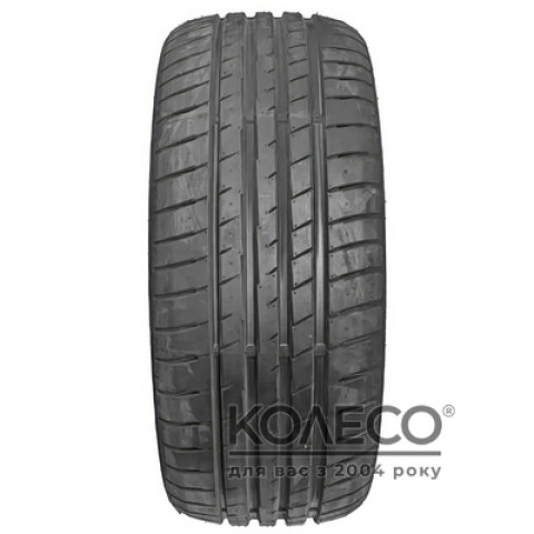 Летние шины Milever Sport macro MA 349 215/50 R17 95W XL