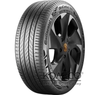 Легковые шины Continental UltraContact NXT 235/45 R18 98Y XL