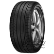 Літні шини Dunlop SP Sport MAXX GT 275/40 R20 106W XL