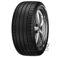 Dunlop SP Sport MAXX GT 265/45 R20 104Y