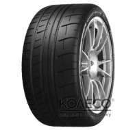 Легковые шины Dunlop Sport Maxx Race 325/30 R21 108Y XL