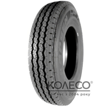 Летние шины Kapsen RS07 225/65 R16 112/110T C