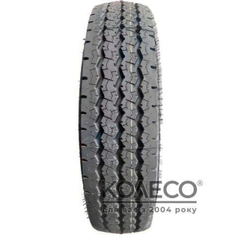 Летние шины Kapsen RS07 225/65 R16 112/110T C