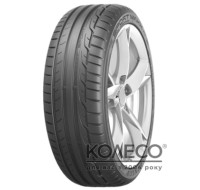 Легковые шины Dunlop SP Sport MAXX RT 245/50 R18 100W