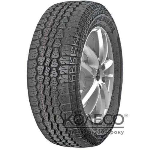 Всесезонні шини Imperial Ecosport A/T 265/70 R15 112H