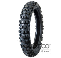 Мотошины Wanda P2002 120/100 R18 74M