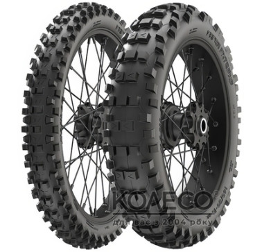 Мотошины Anlas CAPRA EXTREME