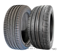 Легковые шины Dunlop SP Sport Maxx RT2 245/45 R18 100Y XL