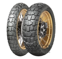 Мотошины Dunlop TRAILMAX RAID 110/80 R19 59T