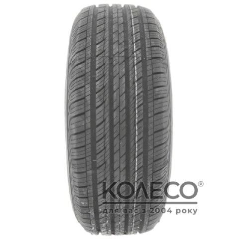 Літні шини Berlin ROYALMAX 2 265/70 R17 115T