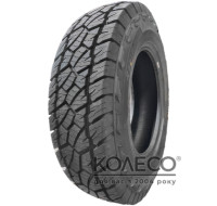 Легкові шини Transmate Crosslander A/T 265/70 R16 112T