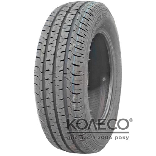 Летние шины Transmate WZT705 195/75 R16 107/105R