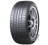 Легкові шини Dunlop SP Sport Maxx TT 245/50 R18 100Y