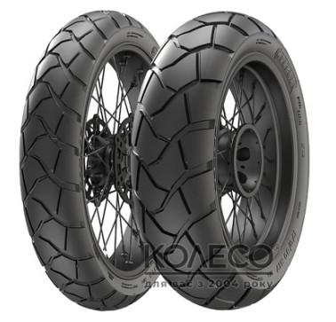 Мотошины Anlas CAPRA R