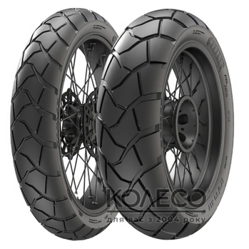 Летние шины Anlas CAPRA R 170/60 R17 72V