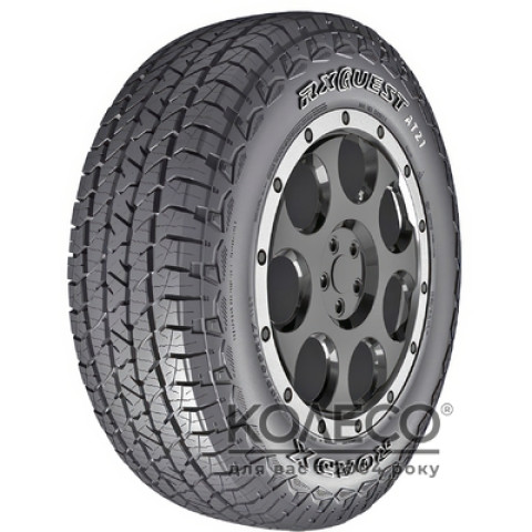 Всесезонні шини Roadx RXQUEST AT21 205/80 R16 110/108S C