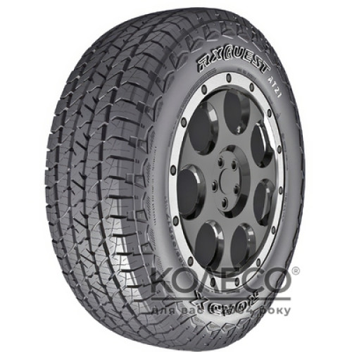 Всесезонні шини Roadx RXQUEST AT21 205/80 R16 110/108S C