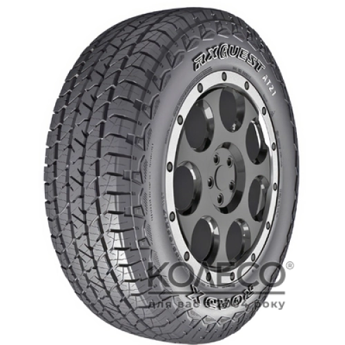 Всесезонні шини Roadx RXQuest AT21 235/85 R16 120/116S