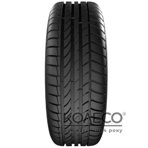 Летние шины Dunlop SP Sport MAXX TT 245/50 R18 100W