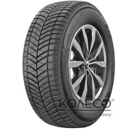 Легкові шини Tigar All Season Light Truck 205/75 R16 110/108R C