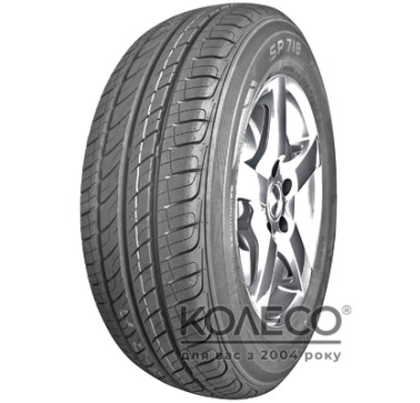Летние шины Sportrak SP718 185/65 R14 86H