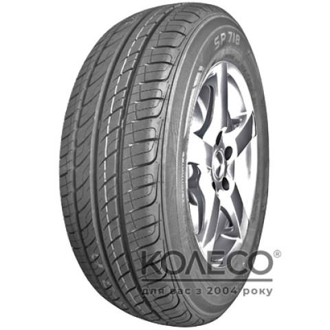 Летние шины Sportrak SP718 185/65 R14 86H