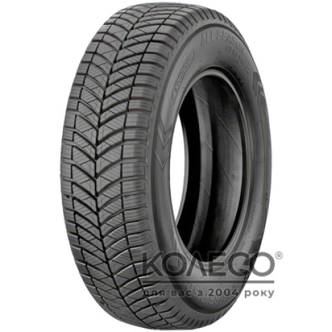 Всесезонні шини Kormoran All Season Light Truck 195/70 R15 104/102R C
