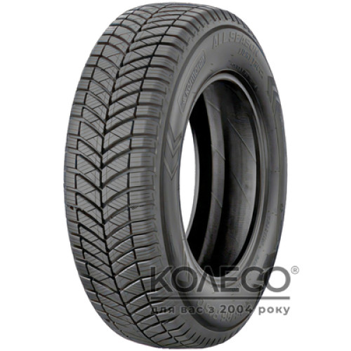 Всесезонні шини Kormoran All Season Light Truck 195/70 R15 104/102R C