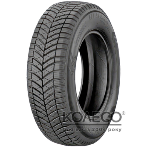 Всесезонные шины Kormoran All Season Light Truck 205/65 R16 107/105T C